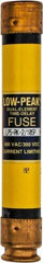 Cooper Bussmann - 300 VDC, 600 VAC, 0.2 Amp, Time Delay General Purpose Fuse - Fuse Holder Mount, 127mm OAL, 100 at DC, 300 at AC (RMS) kA Rating, 13/16" Diam - All Tool & Supply