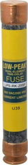 Cooper Bussmann - 300 VDC, 600 VAC, 20 Amp, Time Delay General Purpose Fuse - Fuse Holder Mount, 127mm OAL, 100 at DC, 300 at AC (RMS) kA Rating, 13/16" Diam - All Tool & Supply