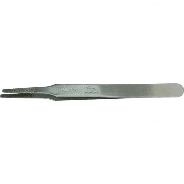 Erem - Tweezers Type: Fine Point Pattern: 2A-SA - All Tool & Supply