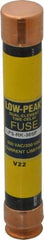 Cooper Bussmann - 300 VDC, 600 VAC, 30 Amp, Time Delay General Purpose Fuse - Fuse Holder Mount, 127mm OAL, 100 at DC, 300 at AC (RMS) kA Rating, 13/16" Diam - All Tool & Supply