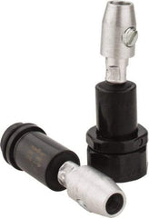 Cooper Bussmann - 1 Pole, 600 VAC, 30 Amp, Inline Fuse Holder - Compatible with 1-1/2 Inch Long x and 13/32 Inch Diameter Fuse - All Tool & Supply