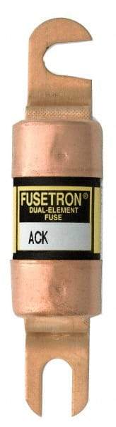 Cooper Bussmann - 30 Amp Time Delay Fast-Acting Forklift & Truck Fuse - 125VAC, 125VDC, 3.07" Long x 0.5" Wide, Littelfuse CCK030, Bussman CCK030, Ferraz Shawmut ACK30 - All Tool & Supply