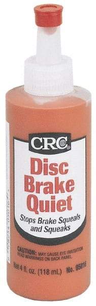 CRC - 4 oz Brake Silencer - 4 oz Container - All Tool & Supply