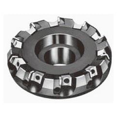 TGP4108RIAU Milling Cutter - All Tool & Supply