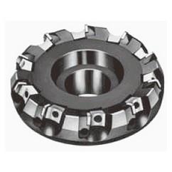 TGP4105RBAU Milling Cutter - All Tool & Supply