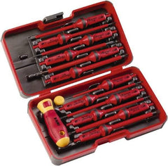 Bondhus - Screwdriver Bit Set - All Tool & Supply