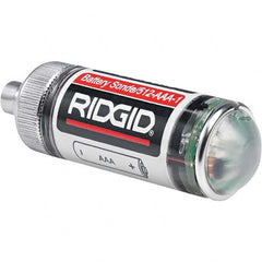 Ridgid - Camera & Borescope Accessories Accessory Type: Remote For Use With: Drain Cleaning Cable; Hose - All Tool & Supply