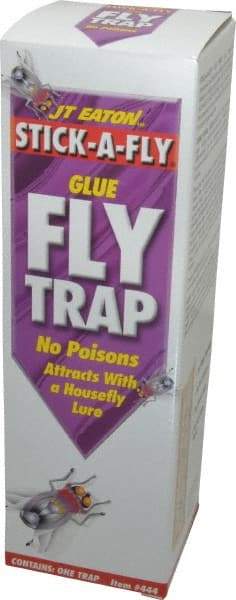 J.T. Eaton - Fly Trap - Targets Flies - All Tool & Supply