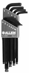 Allen - Hex Key Caddy - All Tool & Supply