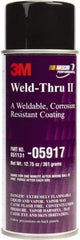 3M - 12.75 oz Corrosion Inhibitor - Comes in Aerosol - All Tool & Supply