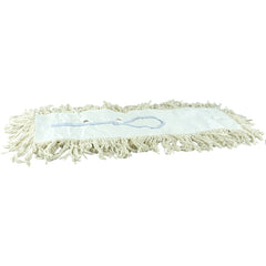 24″ Dust Mop Head, Tie-On Style - All Tool & Supply