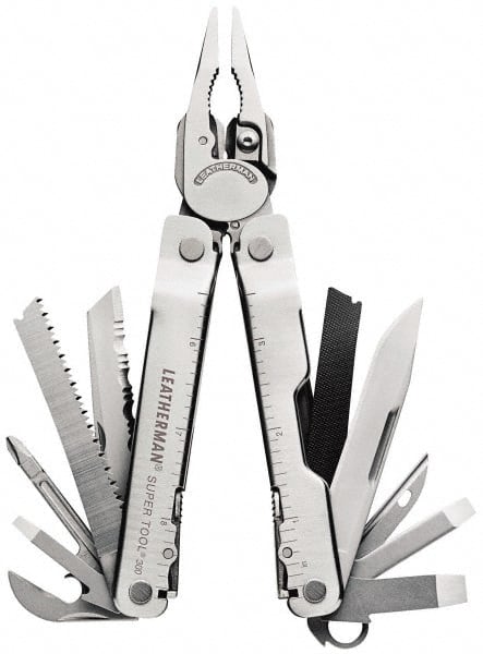 Leatherman - 19 Tool Multi-Tool - All Tool & Supply