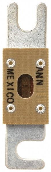 Cooper Bussmann - 325 Amp Non-Time Delay Fast-Acting Forklift & Truck Fuse - 125VAC, 80VDC, 3.18" Long x 0.75" Wide, Littelfuse CNN325, Bussman ANN-325, Ferraz Shawmut CNN325 - All Tool & Supply