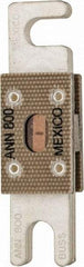 Cooper Bussmann - 800 Amp Non-Time Delay Fast-Acting Forklift & Truck Fuse - 125VAC, 80VDC, 3.18" Long x 0.75" Wide, Littelfuse CNN800, Bussman ANN-800, Ferraz Shawmut CNN800 - All Tool & Supply