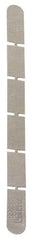 Cooper Bussmann - 600 VAC, 45 Amp, Time Delay Renewable Fuse - 10 (RMS) kA Rating - All Tool & Supply