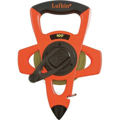 Lufkin - Tape Measures PSC Code: 5210 - All Tool & Supply