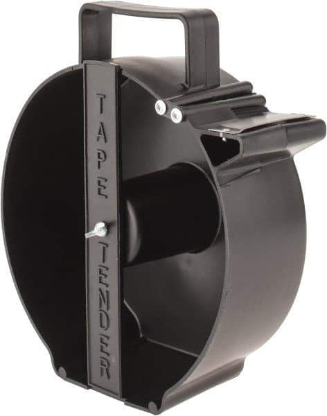 NMC - Safety Tape Dispensers For Use With: Barricade Core Diameter (Inch): 3 - All Tool & Supply