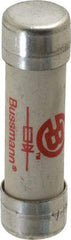 Cooper Bussmann - 690 VAC (IEC), 700 VAC (UL), 800 VDC, 20 Amp, Fast-Acting Semiconductor/High Speed Fuse - 50.8mm OAL, 200 (RMS), 50 at DC kA Rating, 9/16" Diam - All Tool & Supply