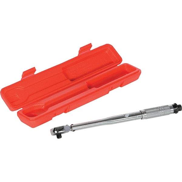 Vestil - Drum & Tank Accessories Type: torque Wrench For Use With: Most Drum Plugs - All Tool & Supply