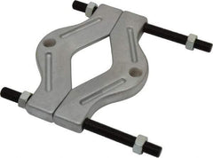 Sunex Tools - 2 Jaw, 1-3/4" to 5-7/8" Spread, Bearing Splitter - For Bearings - All Tool & Supply