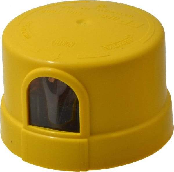 Cooper Lighting - Sensor Photoelectric Control - Use with RL LED Cobrahead - All Tool & Supply