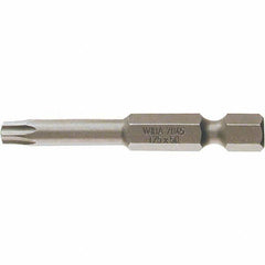 Wiha - 7IP Power Bit - 2" OAL - All Tool & Supply