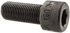 Holo-Krome - 1/2-20 UNF Hex Socket Cap Screw - All Tool & Supply