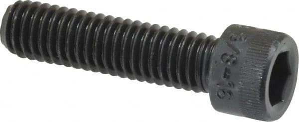 Holo-Krome - Socket Cap Screws System of Measurement: Inch Head Type: Socket Cap - All Tool & Supply