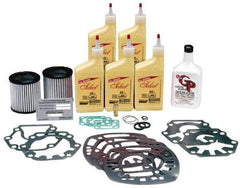 Ingersoll-Rand - 1 Piece Air Compressor Repair Kit - For Use with Model 2545 - All Tool & Supply