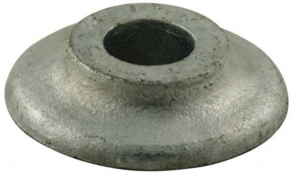 Value Collection Ogee Washers Screw Size (Inch): 5/8 Inside Diameter (Inch): 3/4 - All Tool & Supply