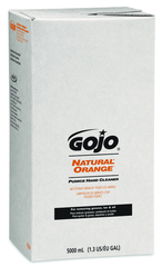 5000mL Natural Orange Pumice Refill - All Tool & Supply