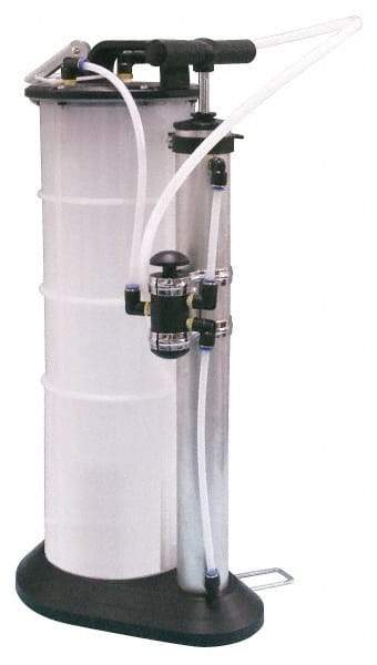 Lincoln - 2.3 Gal Fluid Evacuation System - All Tool & Supply