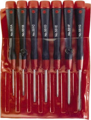 Starrett - Screwdriver Set - All Tool & Supply