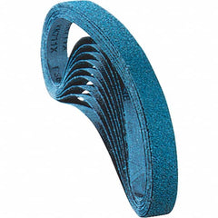 PFERD - Abrasive Belts - Exact Industrial Supply