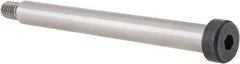 Holo-Krome - 1/2" Shoulder Diam x 4-3/4" Shoulder Length, 3/8-16 UNRC, Hex Socket Shoulder Screw - 8 Alloy Steel, Uncoated, 0.729 to 3/4" Head Diam - All Tool & Supply