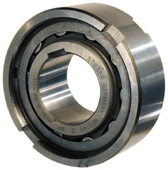 Morse - 20mm Bore Diam, 210" OAL, Overrunning Clutch - 84 Torque N/M, 6 x 1.6mm Keyway, +0.021/-0.000mm Bore Tolerance - All Tool & Supply