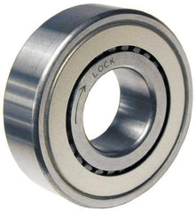 Morse - 40mm Bore Diam, 220" OAL, Overrunning Clutch - 260 Torque N/M, +0.033/+0.017mm Bore Tolerance - All Tool & Supply