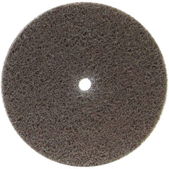 Norton - Deburring Wheels Wheel Type: Unitized Wheel Diameter (Inch): 3 - All Tool & Supply