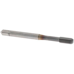 OSG - M5x0.80 Metric Coarse Bottoming Thread Forming Tap - All Tool & Supply