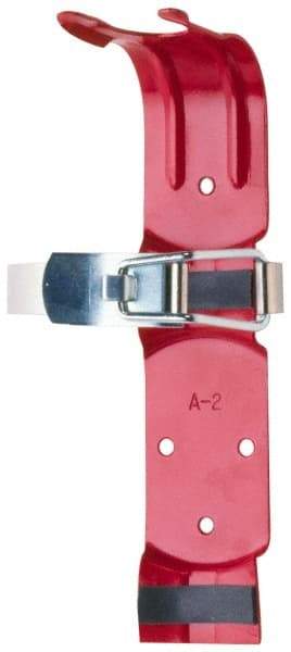 Buckeye Fire - Fire Extinguisher Brackets, Mounts & Accessories Type: Strap Bracket Mounting Application: Vehicle/Marine - All Tool & Supply