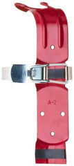 Buckeye Fire - Fire Extinguisher Brackets, Mounts & Accessories Type: Strap Bracket Mounting Application: Vehicle/Marine - All Tool & Supply