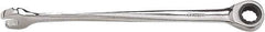 GearWrench - 10mm 12 Point Combination Wrench - Chrome Vanadium Steel, Full Polish Finish - All Tool & Supply