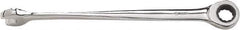 GearWrench - 12mm 12 Point Combination Wrench - Chrome Vanadium Steel, Full Polish Finish - All Tool & Supply