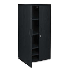 ICEBERG - Storage Cabinets Type: Locking Width (Inch): 36 - All Tool & Supply