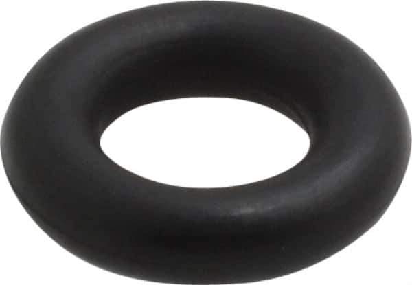 Value Collection - 7/32" ID x 13/32" OD, Buna-N O-Ring - 3/32" Thick, Round Cross Section - All Tool & Supply