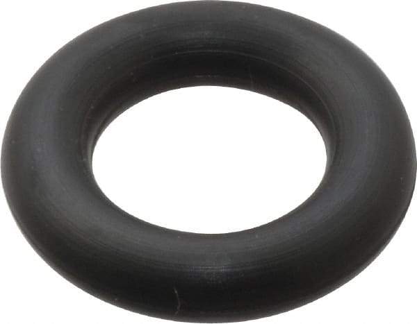 Value Collection - 3/8" ID x 5/8" OD, Buna-N O-Ring - 1/8" Thick, Round Cross Section - All Tool & Supply