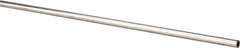 Made in USA - 6 to 7' Long, 1/4" OD, 304 Stainless Steel Tube - 1/36" Wall Thickness - All Tool & Supply