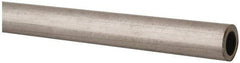 Made in USA - 6 to 7' Long, 5/16" OD, 304 Stainless Steel Tube - 0.049" Wall Thickness - All Tool & Supply