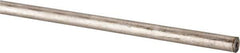 Made in USA - 6 to 7' Long, 1/8" OD, 316 Stainless Steel Tube - 0.035" Wall Thickness - All Tool & Supply