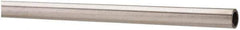 Value Collection - 6 to 7' Long, 5/16" OD, 304 Stainless Steel Tube - 1/36" Wall Thickness - All Tool & Supply